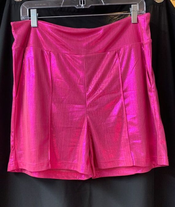 Pink Shorts 2Flyco The Other Place Lampasas