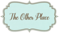 The Other Place Logo