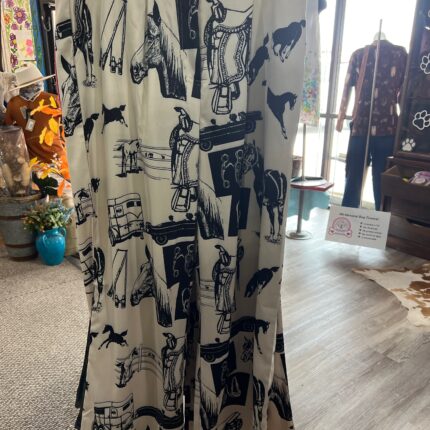 Pants - Texas City Trousers
