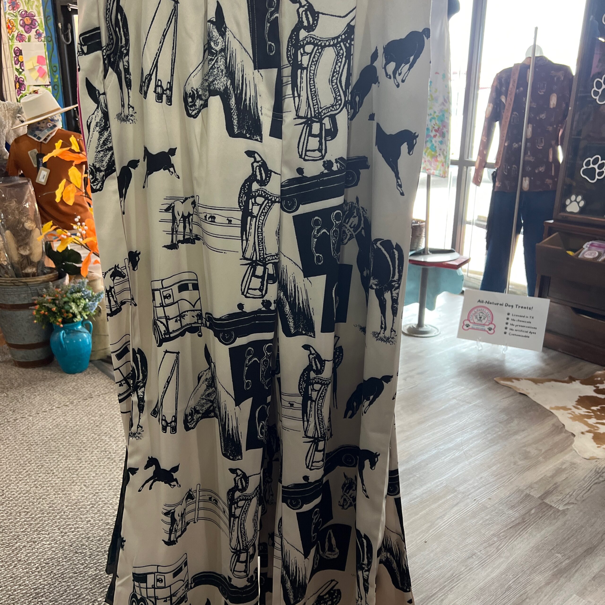 Pants - Texas City Trousers