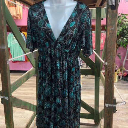Dress - Navajo Country