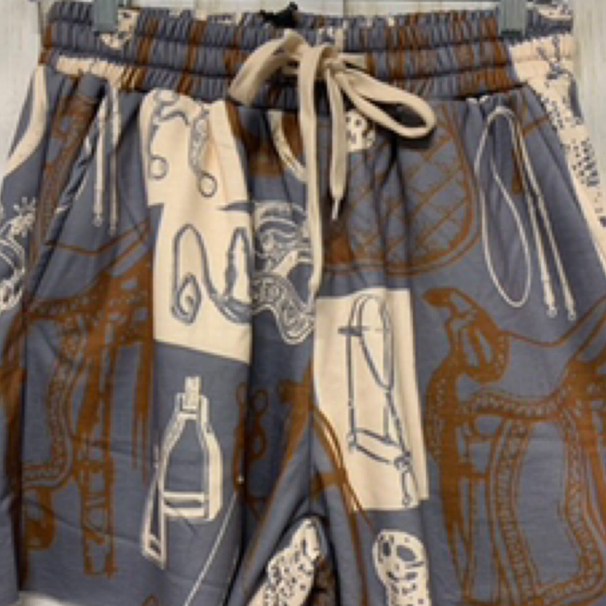 Shorts - Tack Room Talks
