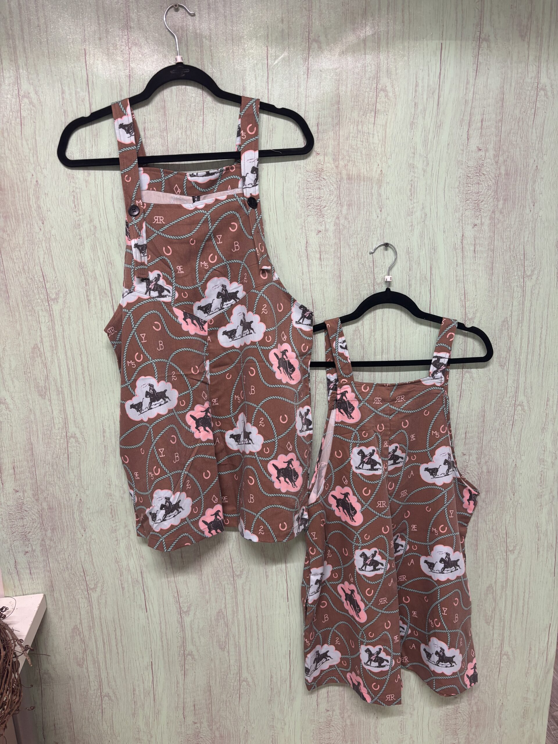 Romper - Reata