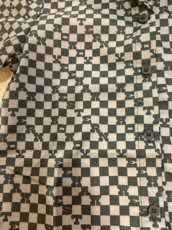 Kids Shirt 2flyco cowboy talk 1