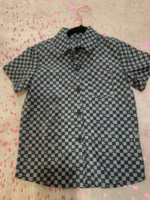 Kids Shirt 2flyco cowboy talk