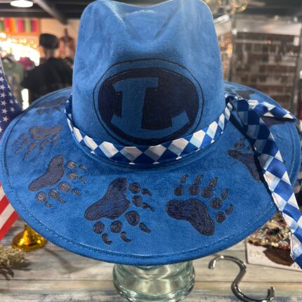Hat - Badger