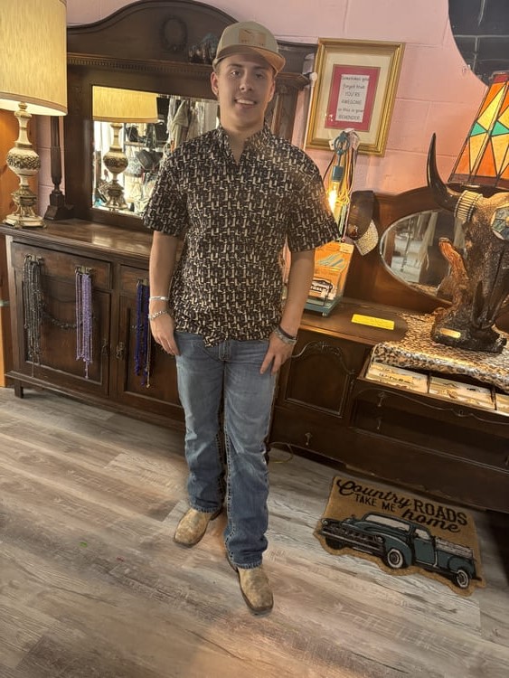Mens Shirt 2flyco cutarug