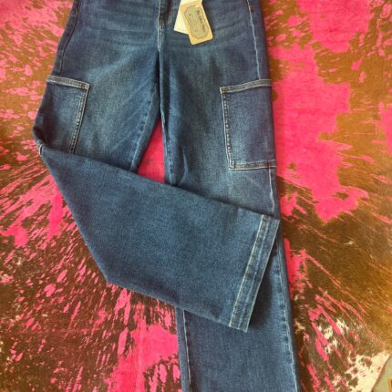Jeans - Judy Blue Cargo