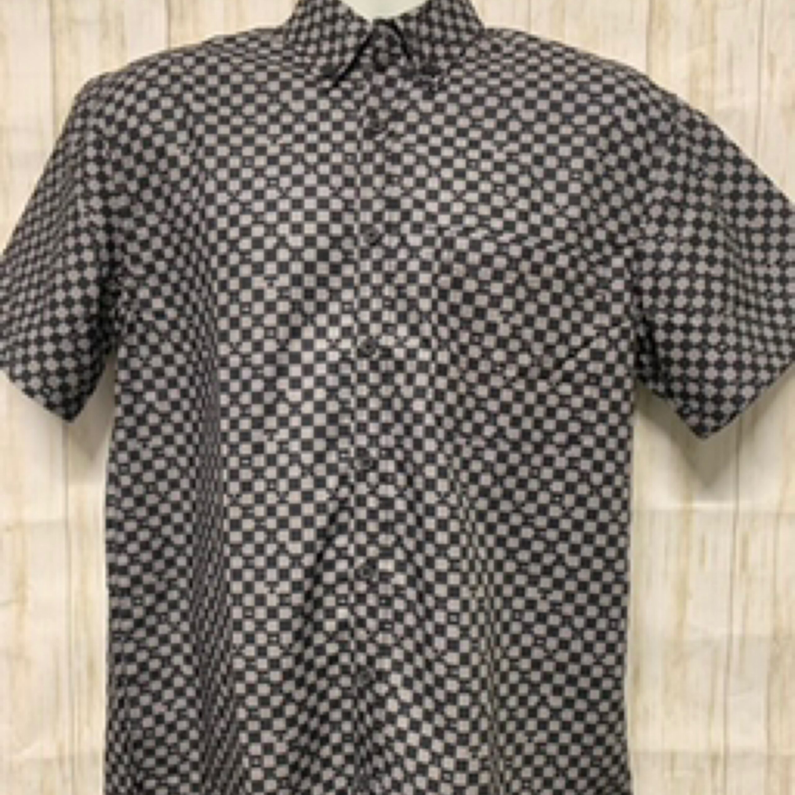 Men's Shirt - Cowboy Talk
