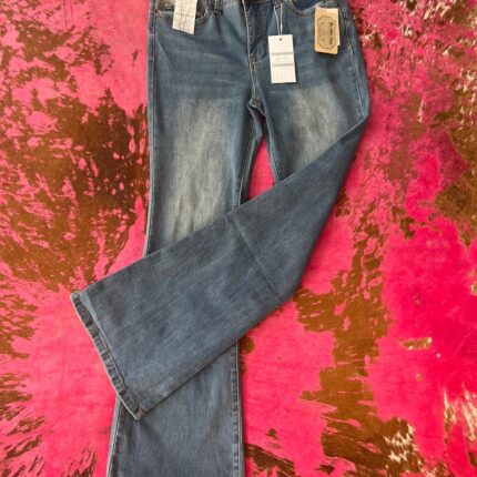 Jeans - Harmony & Havoc Flare Fit