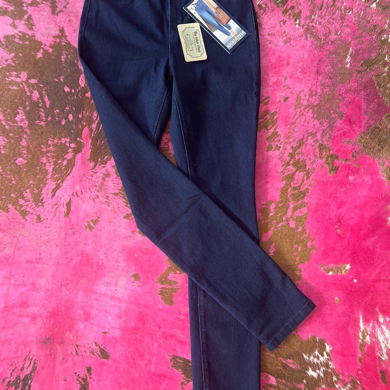 Jeans - Sound/Style Comfort Stretch