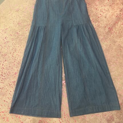 Pants Jodifl Light Weight Denim