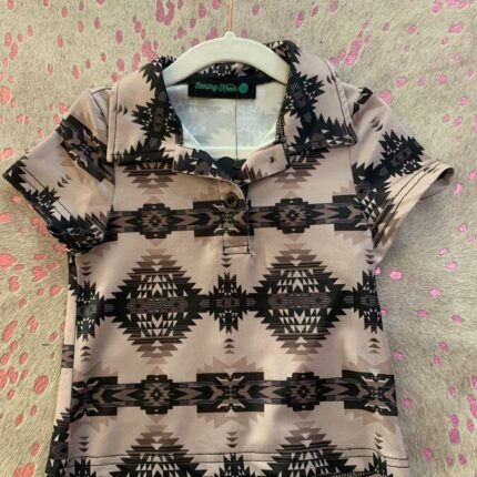 Kids Polo Sterlingkreek minimaui