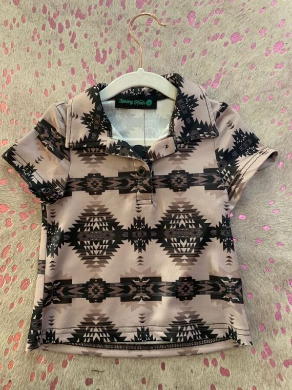 Kids Polo Sterlingkreek minimaui