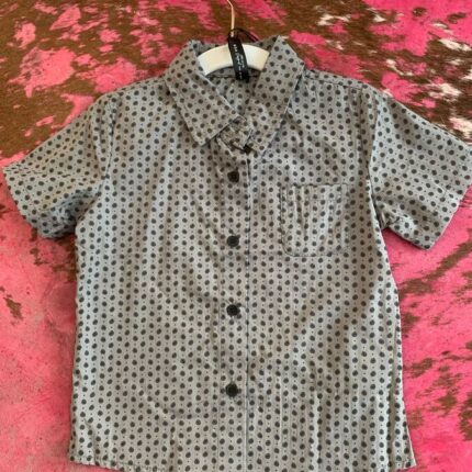 Kids Shirt 2fly Concho Concho Match daddy