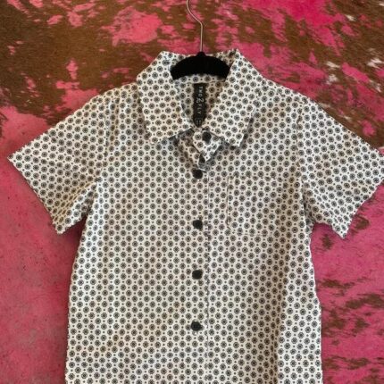 Kids Shirt 2fly Southern Draw