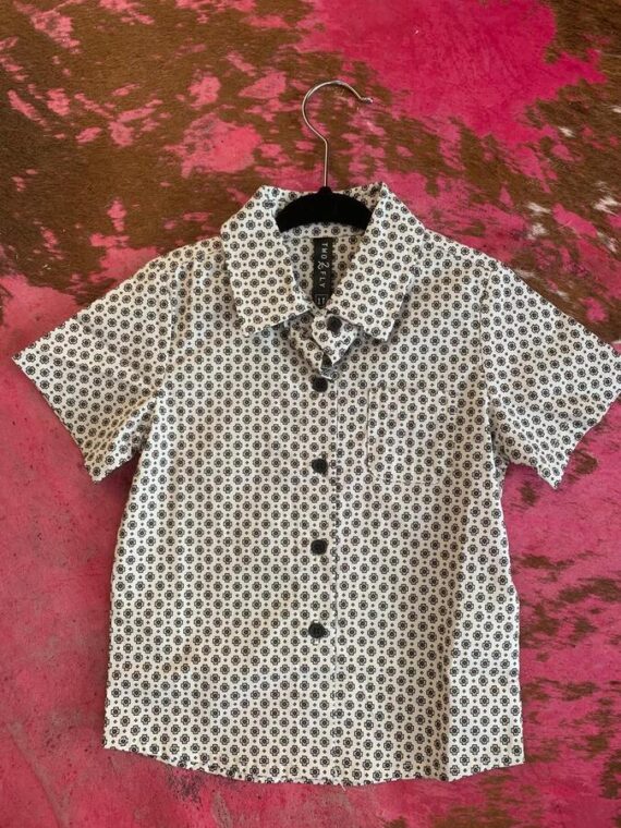 Kids Shirt 2fly Southern Draw