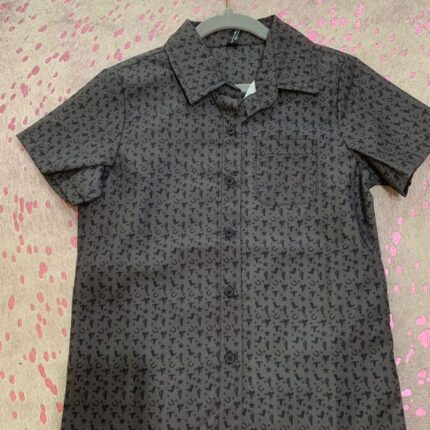 Kids button ups 2Flyco daddy and littleman