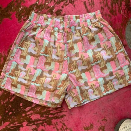 Shorts The Britches Kick'N It 2flyco