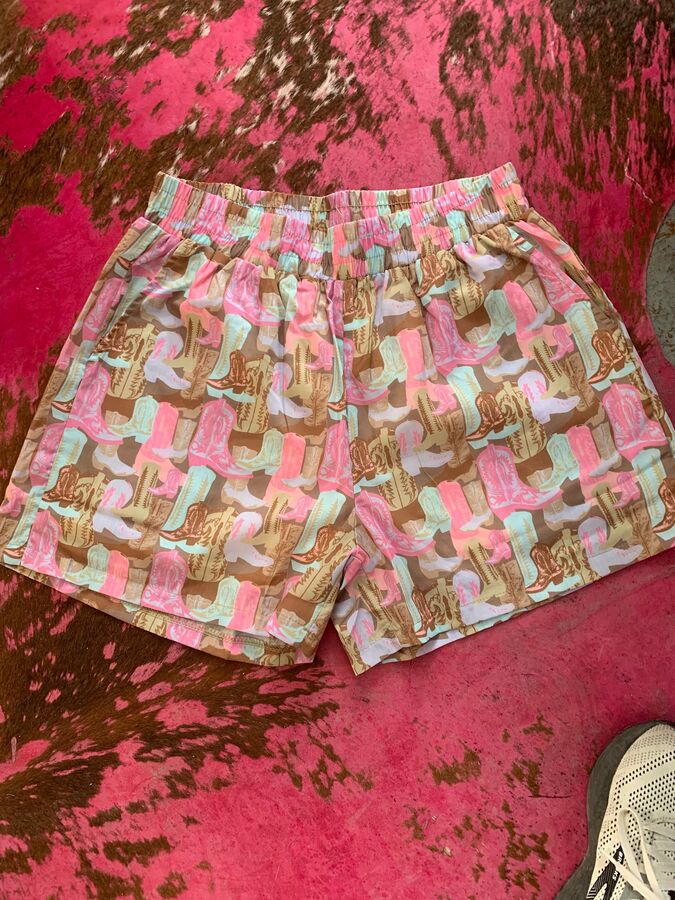 Shorts The Britches Kick'N It 2flyco