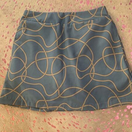 Skort Rope Tha Range