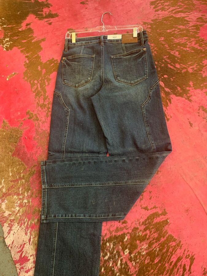 Jeans JB 881039