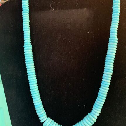 Necklace Turquoise