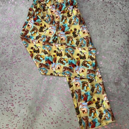 Pants - Vintage Cowgirl