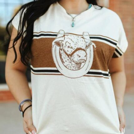 Shirt - Hereford Ranch