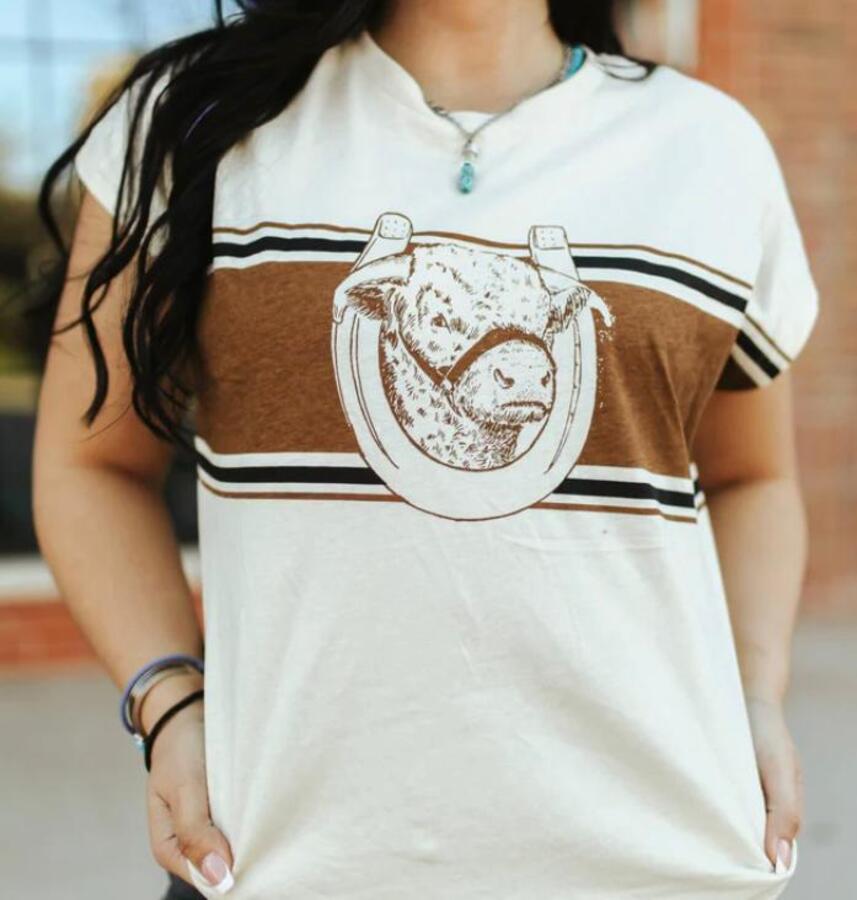 Shirt - Hereford Ranch