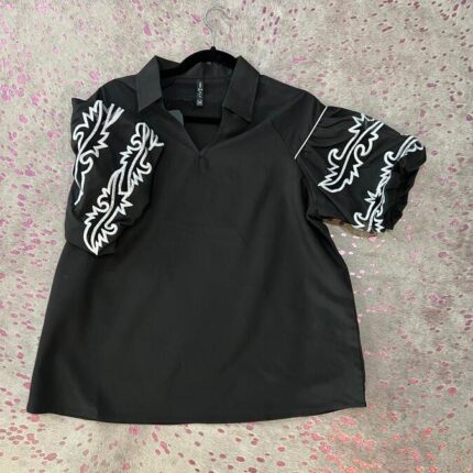 Shirt Sweetwater stitch