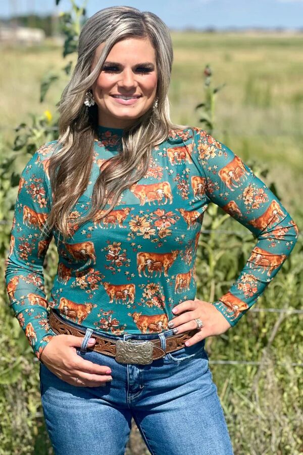 Mesh Top Home is where the Pair Is