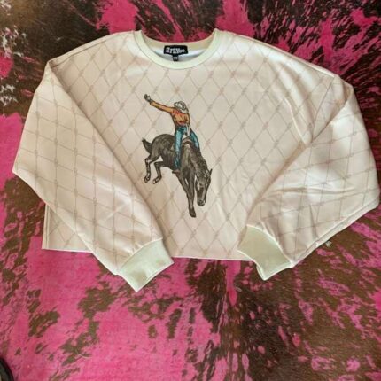 Shirt L S Stagecoach