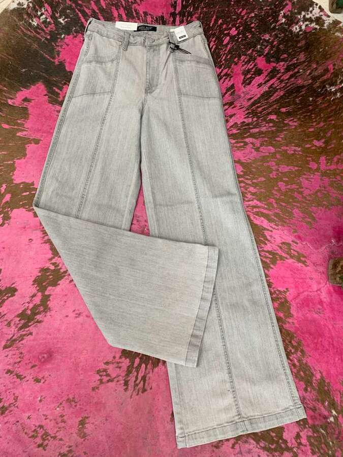 Jeans JB HW Retro Wide 881048Reg