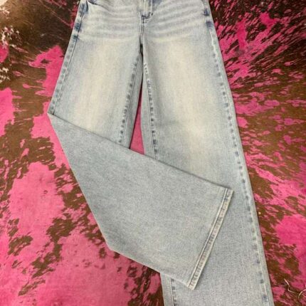 Jeans JB HW Straight